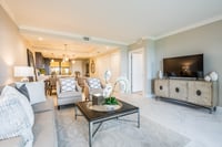 Siena Condominium Two Bedroom